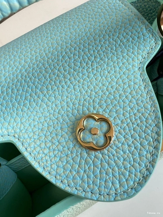 Cheap LOUIS BB CAPUCINES VUITTON 0716